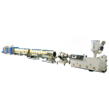 HDPE Pipe Extrusion PVC tube production line